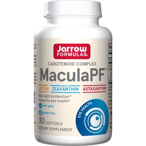 Macula PF – 30 lágykapszula – Viking Supplements