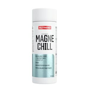 Magnechill – 90 kapszula – Viking Supplements