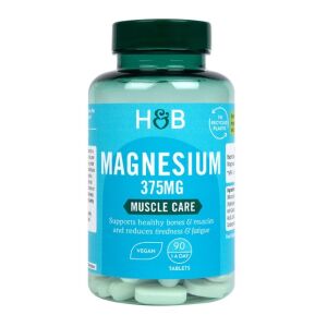 Magnézium