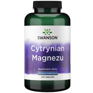 Magnézium-citrát