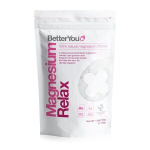 Relax magnéziumpehely – 750 g – Viking Supplements