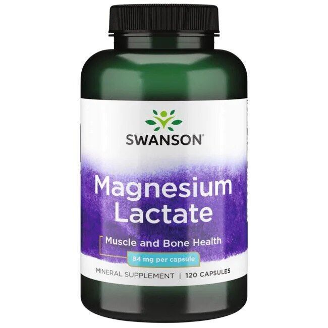 Magnézium-laktát