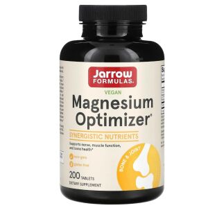 Magnesium Optimizer – 200 tabletta – Viking Supplements