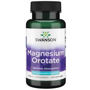 Magnézium-orotát