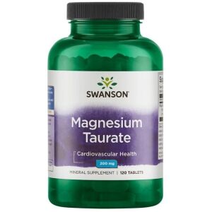magnézium-taurat