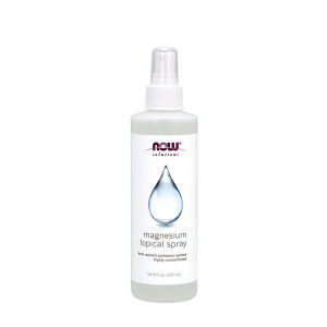 Magnézium helyi spray – 237 ml – Viking Supplements