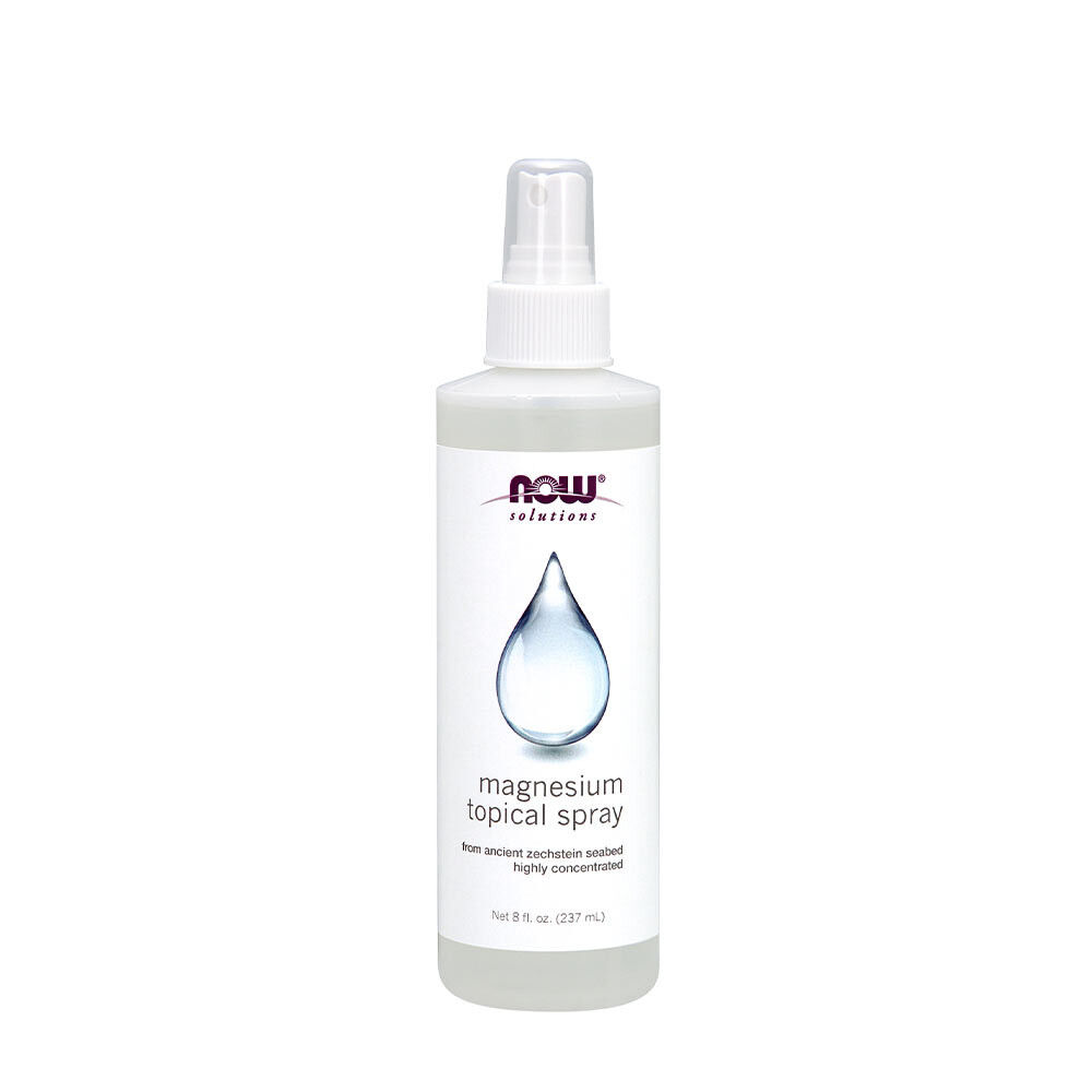 Magnézium helyi spray – 237 ml – Viking Supplements