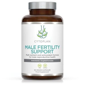 A férfi termékenység támogatása – 90 vcaps – Viking Supplements