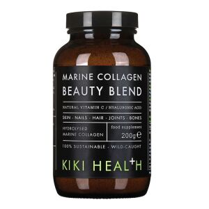 Tengeri kollagén szépségkeverék – 200 g – Viking Supplements
