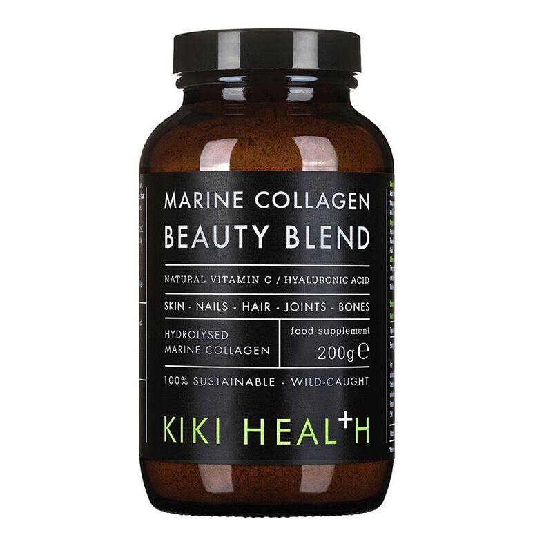 Tengeri kollagén szépségkeverék – 200 g – Viking Supplements