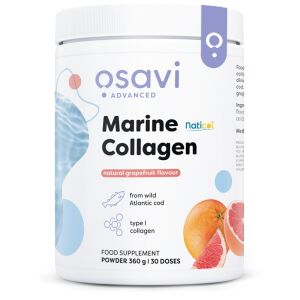 Tengeri kollagén – vadon élő tőkehal