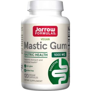Mastixgyanta – 120 vcaps – Viking Supplements
