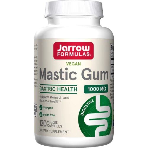 Mastixgyanta – 120 vcaps – Viking Supplements