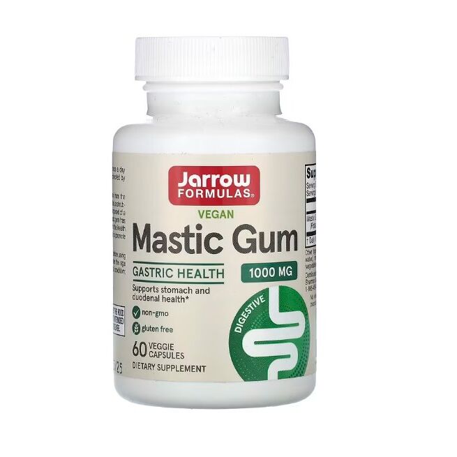 Mastixgyanta – 60 vcaps – Viking Supplements