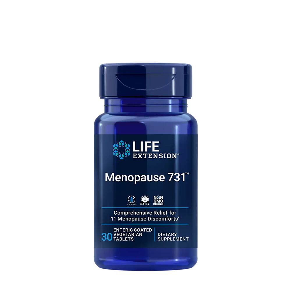 Menopause 731 - 30 tablets - Viking Supplements