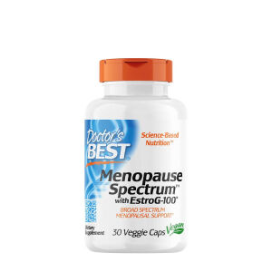 Menopause Spectrum EstroG-100-zal – 30 kapszula – Viking Supplements