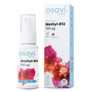 Metil-B12 szájspray