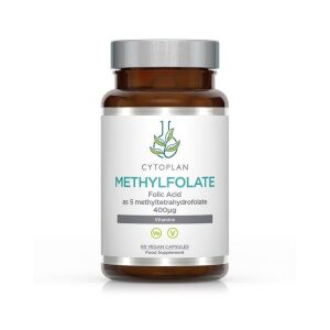 Metilfolát – 60 vcaps – Viking Supplements