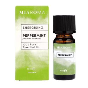 Miaroma borsmenta 100% tiszta illóolaj – 10 ml – Viking Supplements