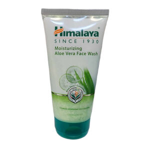 Hidratáló aloe vera arctisztító – 150 ml – Viking Supplements