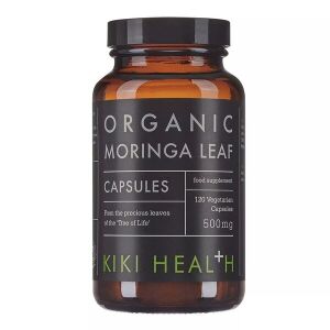 Moringa-levél – 120 vcaps – Viking Supplements