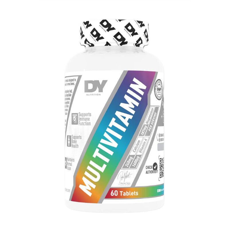Multivitamin – 60 tabletta – Viking Supplements