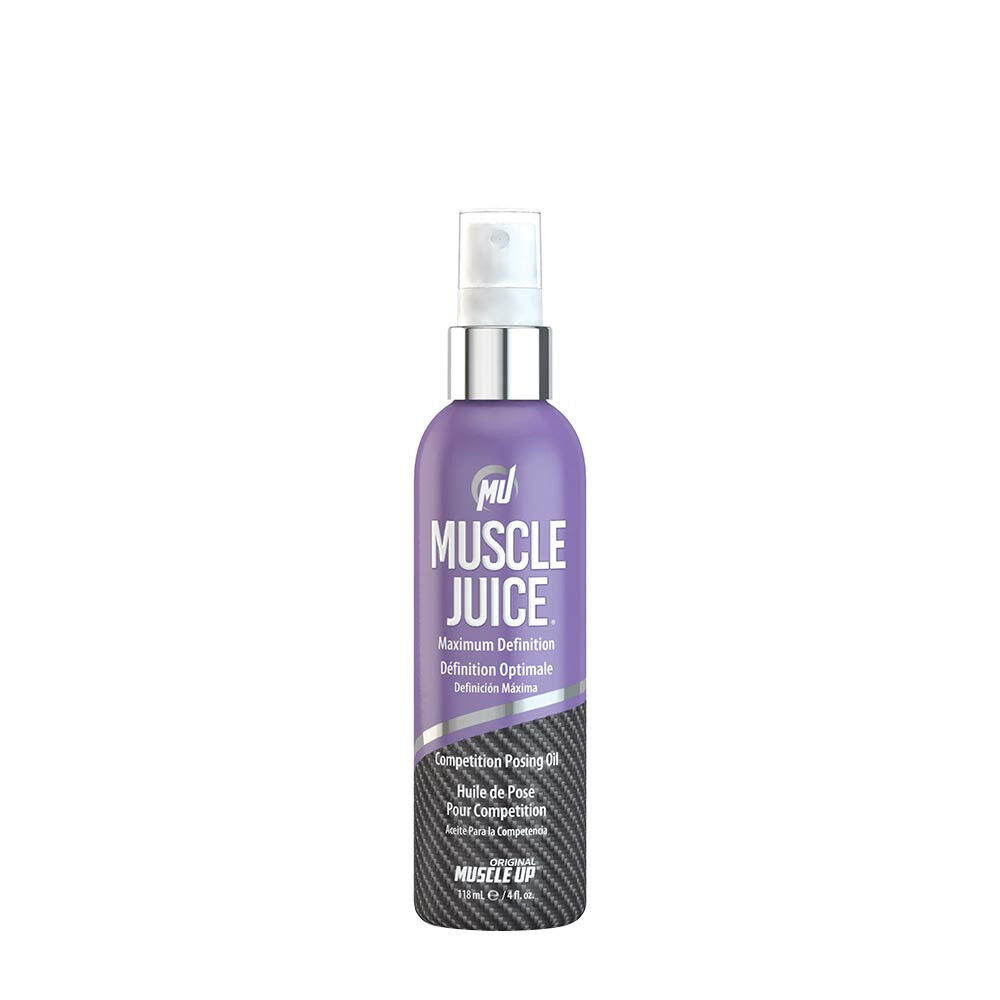 Muscle Juice