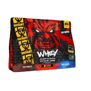 Mutant Whey