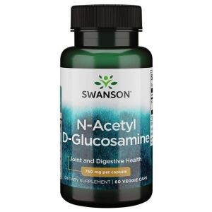 N-acetil-D-glükózamin