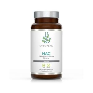 NAC – 60 kapszula – Viking Supplements