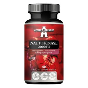 Nattokináz