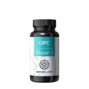 Nature Love OPC (90 kapszula) – Viking Supplements