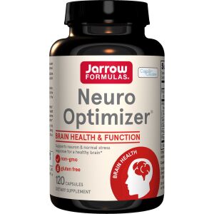 Neuro Optimizer – 120 kapszula – Viking Supplements