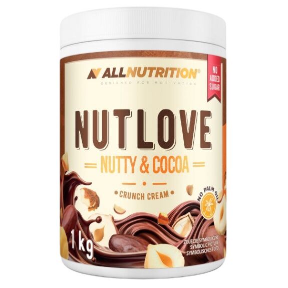 Nutlove