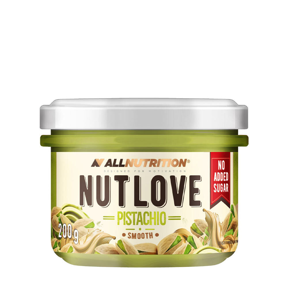 Nutlove Pistachio