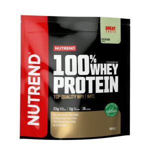 Nutrend – 100% tejsavófehérje