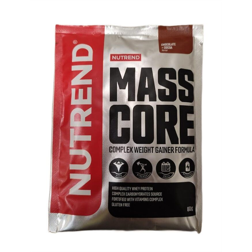 Nutrend – Mass Core