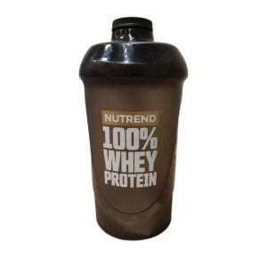 Nutrend – 100% Whey Protein keverőpohár