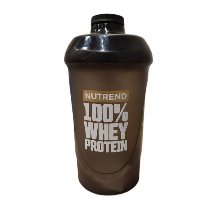 Nutrend – 100% Whey Protein keverőpohár