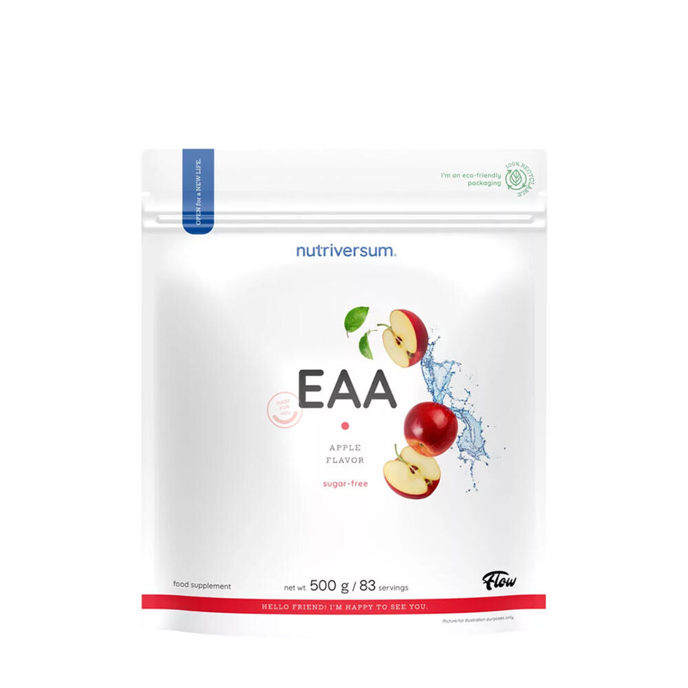 Nutriversum EAA cukormentes (500 g)