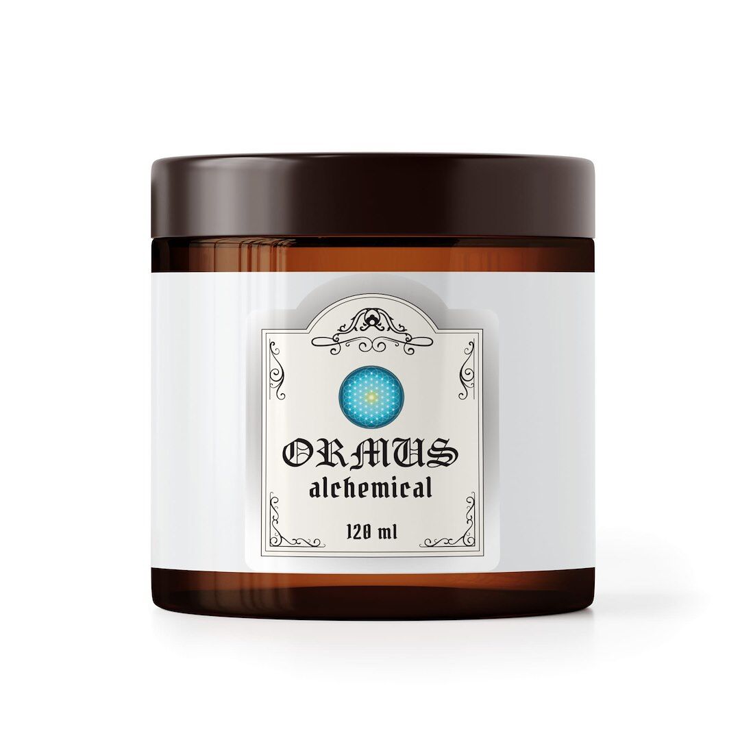 ORMUS ORME Alchemical Ormus (120 ml) - Viking Supplements