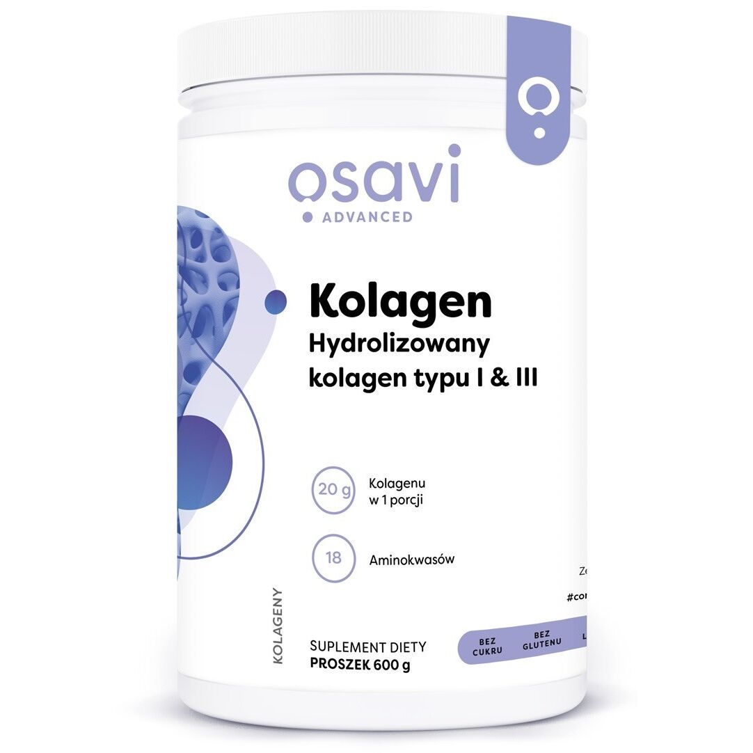 OSAVI kollagén