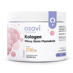 OSAVI kollagén
