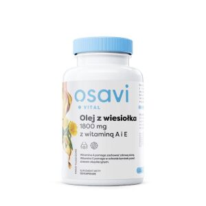 OSAVI Esti primula