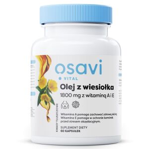 OSAVI Esti primula