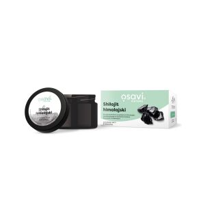 OSAVI himalájai shilajit