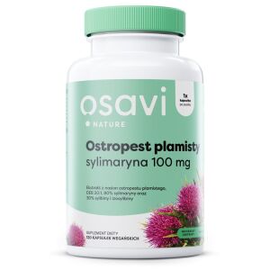 OSAVI Májfű