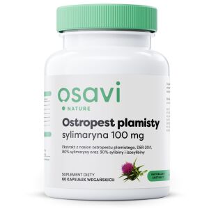 OSAVI Májfű