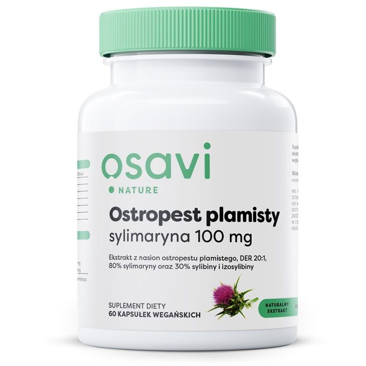 OSAVI Májfű