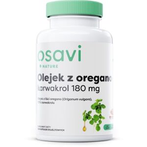 OSAVI oregánóolaj